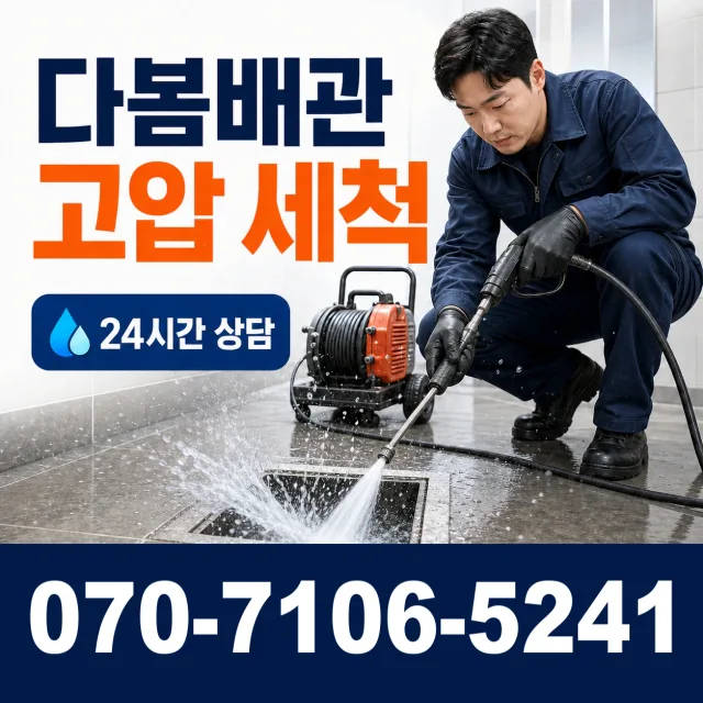 울산 울주군 두동면 이전천변길 수전교체 상담 이미지 4